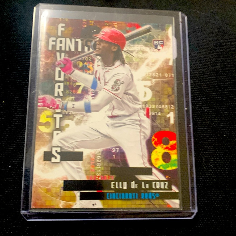 Sports Cards